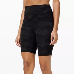 Lululemon Align Shorts (New Without Tags)